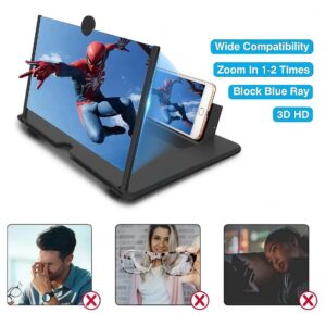 Stand Aumentar La Vision De La Pantalla