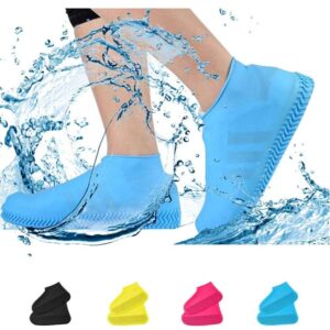 Par Fundas Impermeables Para Zapatos