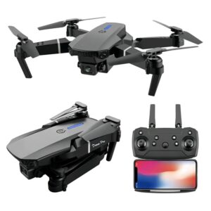 Dron Camara 4k Ultra Pro Max Drone