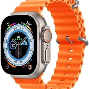 Smartwatch (Reloj Inteligente) T900 Ultra