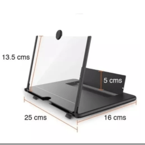 Amplificador De Imagen-video Celular